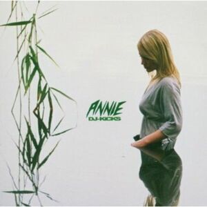 Annie - Dj-Kicks  CD
